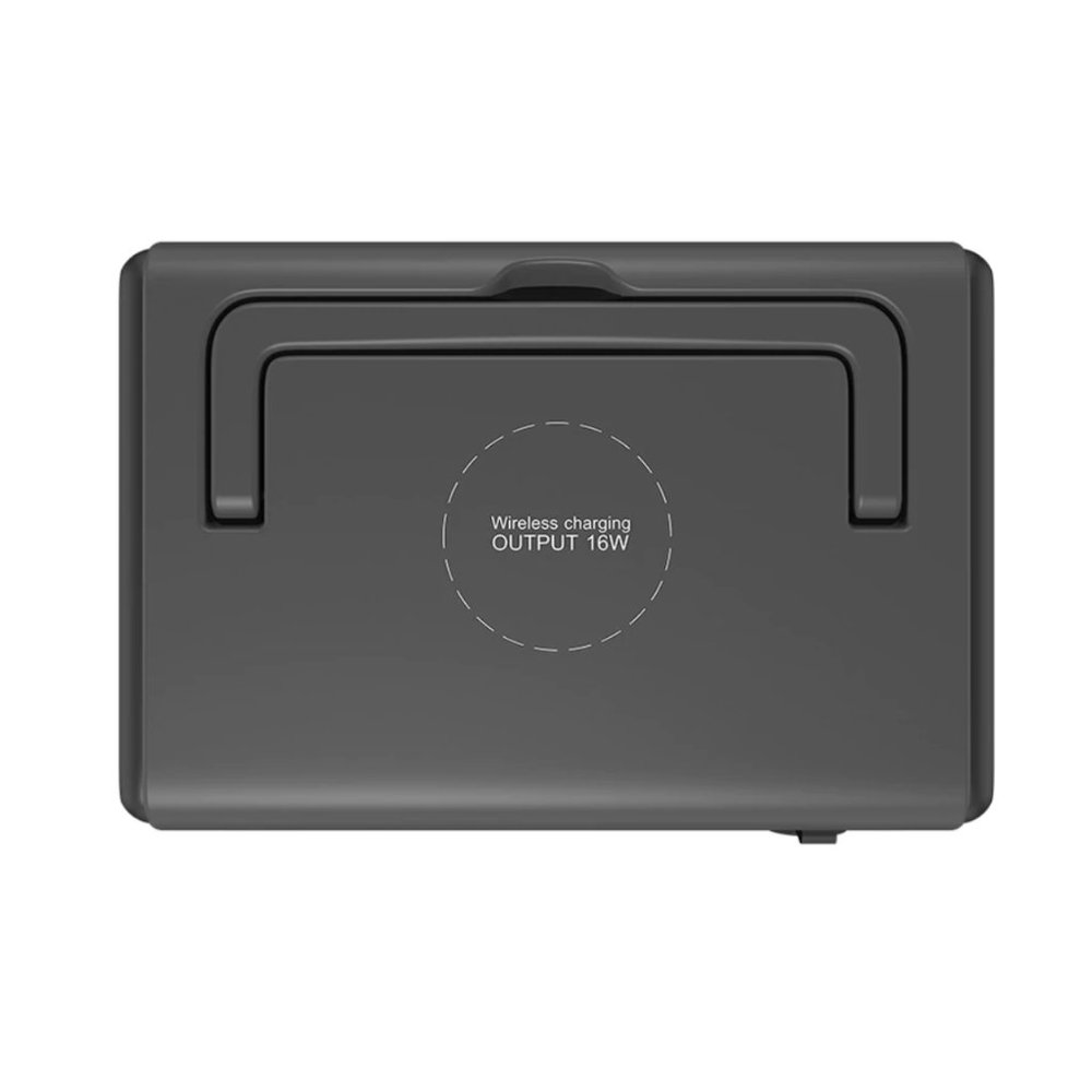 BLUETTI EB55 Portable Power Station | 700W 537Wh - Picture 7 of 12